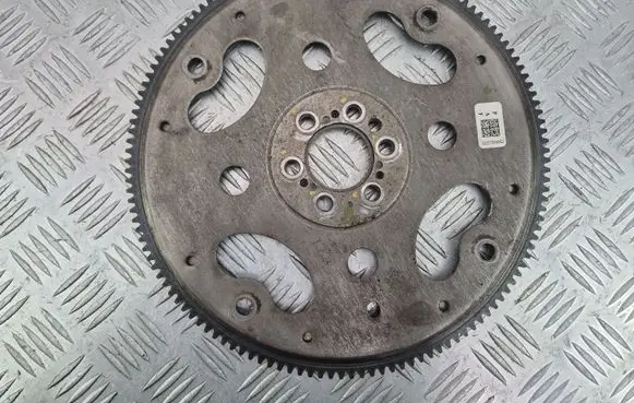 BMW 1 F20 F21 Flywheel 7596063 11227596063