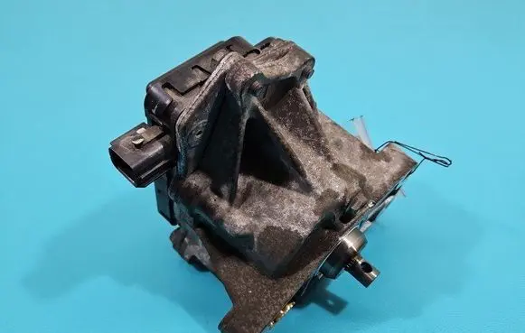 Toyota Avensis T270 Camshaft vanos timing valve 222A0-37016 IMPRK1482656
