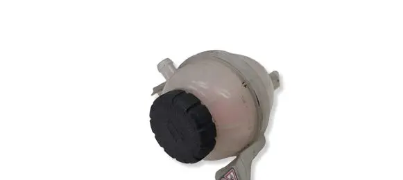 Mercedes-Benz C W205 Coolant expansion tank/reservoir A2225000549