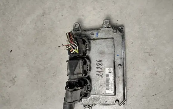 Honda Civic Engine control unit/module 37820RSAG14 37820-RSA-G14