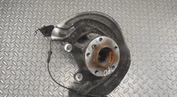 BMW 2 F22 F23 Front wheel hub 189159