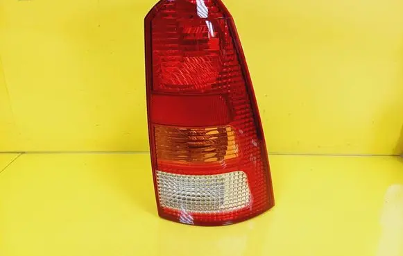 Ford Focus Rear/tail lights