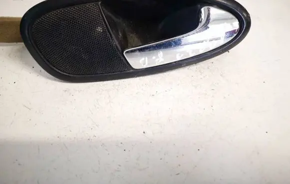 Seat Toledo III (5P) Front door interior handle 5p0837114 186004571