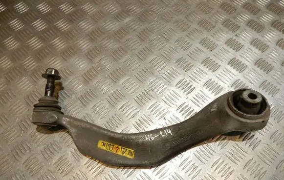 BMW 5 F10 F11 Rear upper control arm/wishbone 608216 46214