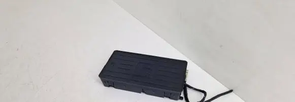 Audi A4 S4 B9 Wireless charging module 8W0035502A