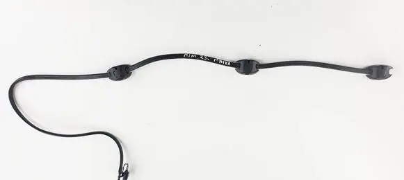 Mini F66 Windshield washer spray nozzle 5A1989