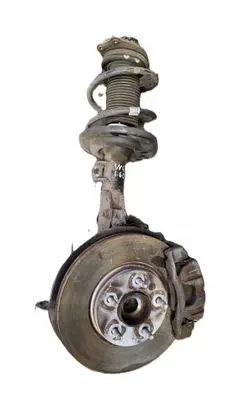 Opel Insignia B Front wheel hub spindle knuckle 136KM