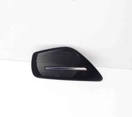 Dash center speaker trim cover