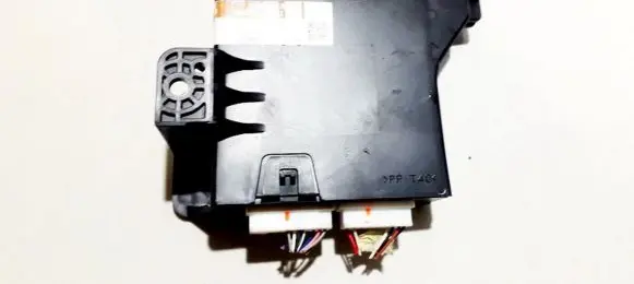Toyota RAV 4 (XA30) Other control units/modules 8865042200 177600-2633