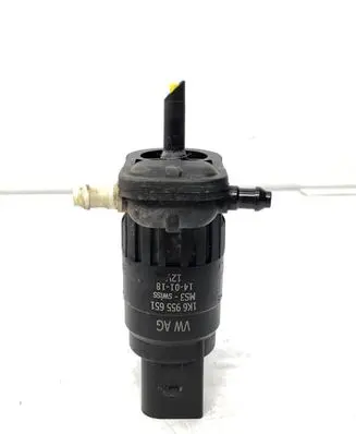 Audi A6 S6 C8 4K Windscreen/windshield washer pump 1K6955651