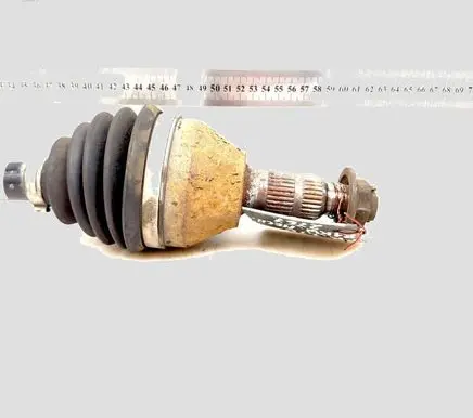 Opel Astra J Front driveshaft 13250834 10185243