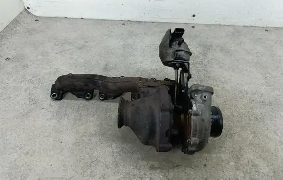 Opel Insignia A Turbo 55570748