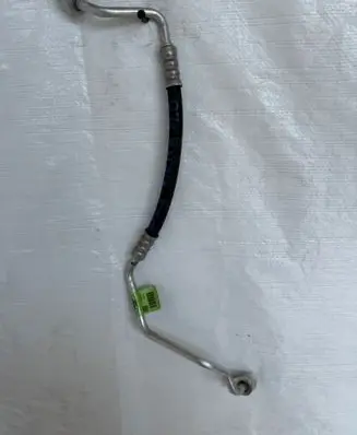 Ford Fiesta Air conditioning (A/C) pipe/hose C1B119A704AC