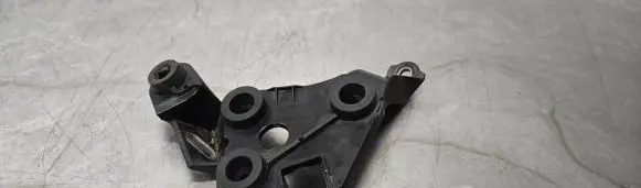 Mercedes-Benz E W213 ABS pump bracket A2134300410