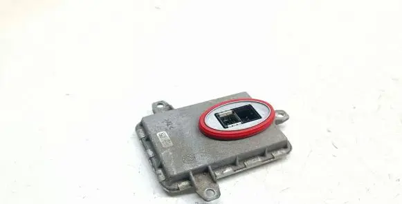 BMW X5 E70 Headlight ballast module Xenon 7255724 1307329263 D1S