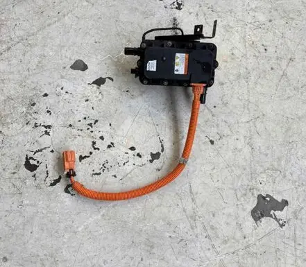 Hyundai Ioniq 5 Coolant heater 375W2-GI100