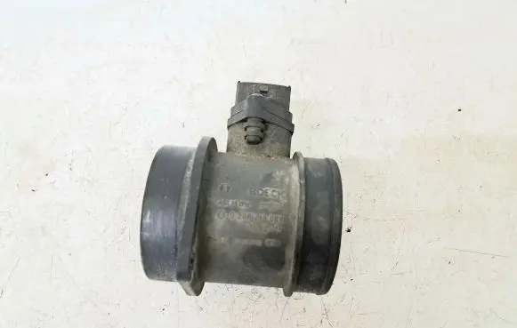 Volvo V70 Mass air flow meter 0280218088