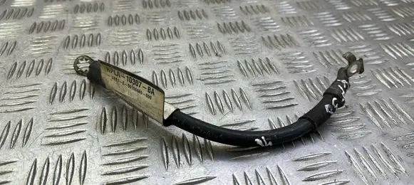 Land Rover Range Rover L405 Negative earth cable (battery) HPLA10307BA