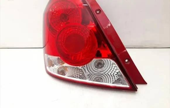 Chevrolet Kalos Rear/tail lights 30-266L