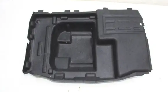 Mercedes-Benz C W205 Spare wheel section trim A2056940826