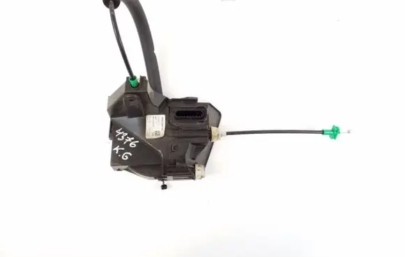 Jaguar F-Pace Rear door lock HK8324995AC