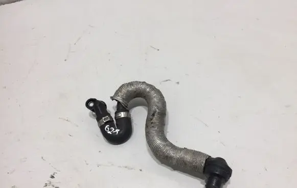 Audi A4 S4 B6 8E 8H Vacuum line/pipe/hose