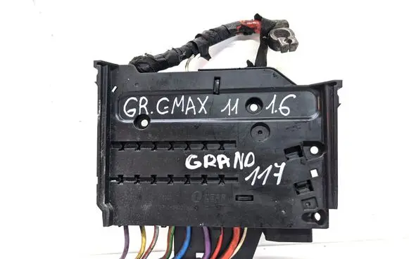 Ford Grand C-MAX Positive wiring loom AV6T14A067BA
