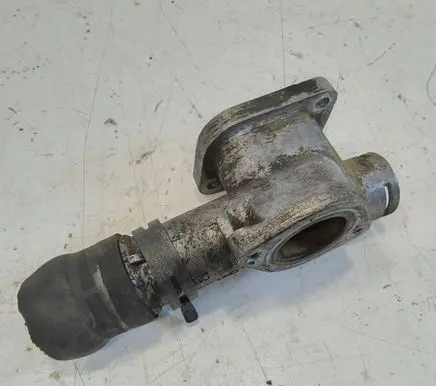 Thermostat/thermostat housing
