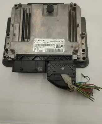 Engine control unit/module