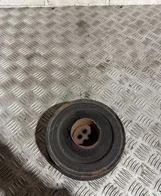 BMW X3 F25 Crankshaft pulley 8512072