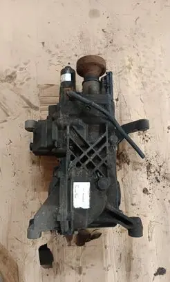 Land Rover Discovery Sport Front differential 0K724N063AA 10322943 10350168