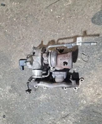 Fiat 500L Turbo 55221800