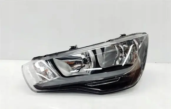 Audi A1 Headlight/headlamp 8X0941003