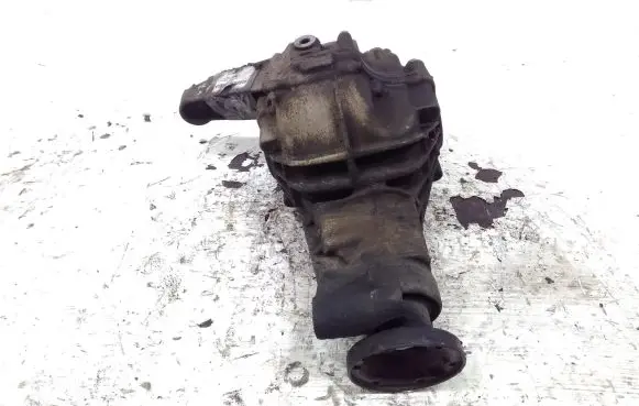 Mercedes-Benz ML W163 Front differential 