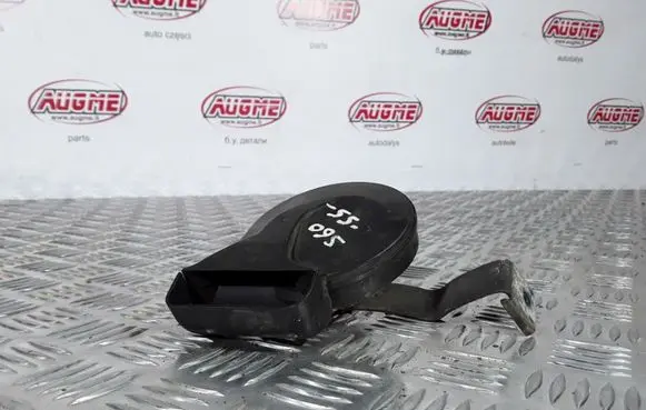 Volvo S60 Horn signal