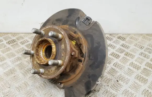Dodge Challenger Rear wheel hub spindle/knuckle 68089312AB