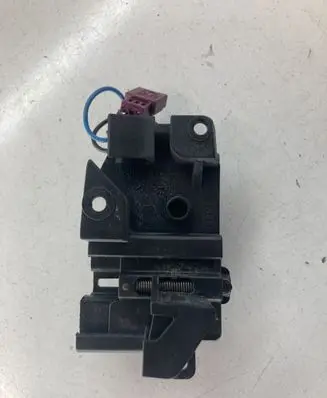 BMW 5 E60 E61 Curtain motor 9918003265