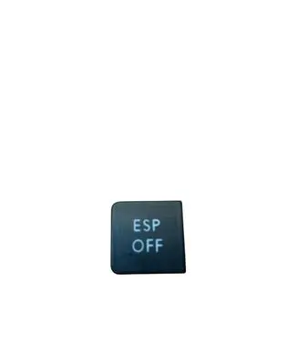Volkswagen Touran I ESP (stability program) switch 1K0927117D