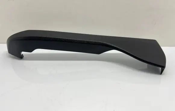BMW 5 F10 F11 Front driver seat rail trim 52106981776 60829010