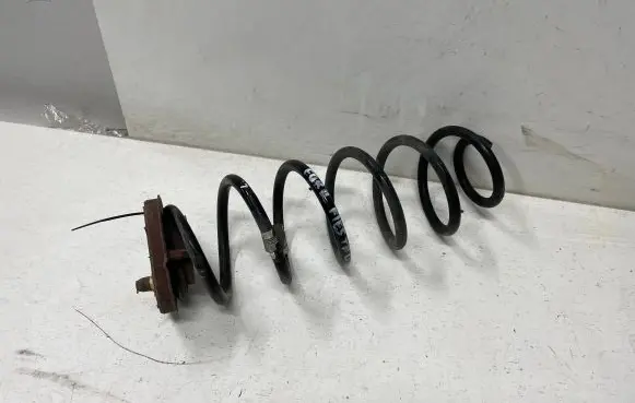 Ford Fiesta Rear coil spring