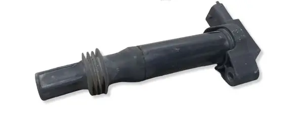 Citroen C4 II High voltage ignition coil 9675390980