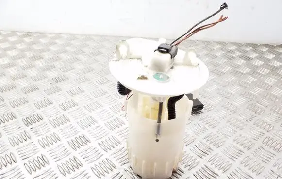 Renault Scenic II - Grand scenic II In-tank fuel pump