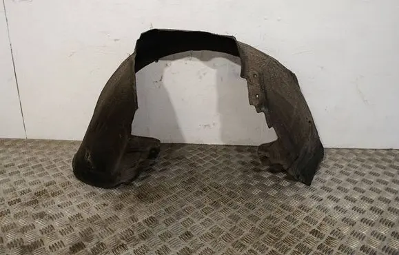 Audi A6 S6 C6 4F Front wheel arch liner splash guards