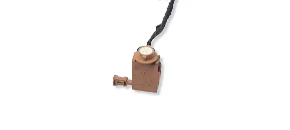 Audi A4 S4 B9 Air quality sensor 4H0907658A 4H0907656A