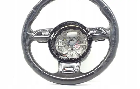 Audi A7 S7 4G Steering wheel 8X0419091M