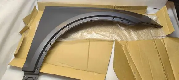 Audi Q5 SQ5 FY Fender 80A821106 80A821106A 80A821106ASTL
