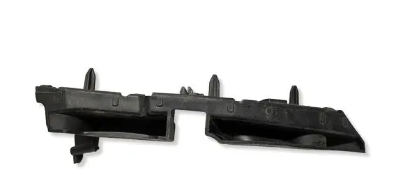 Citroen C4 Cactus Front bumper mounting bracket 9801724980 1215963X