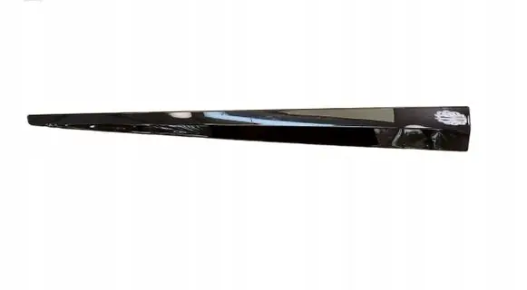 Nissan Micra K14 Front door trim (molding) 