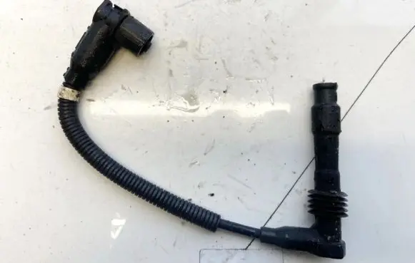 Opel Vectra B Ignition plug leads 