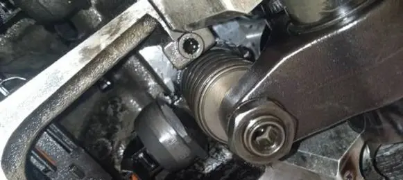 Seat Toledo III (5P) Fuel injector 038130073AG